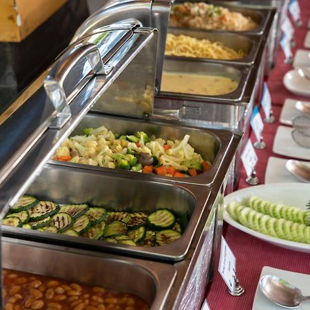 아바타라 리조트 코 사메드 외부 사진